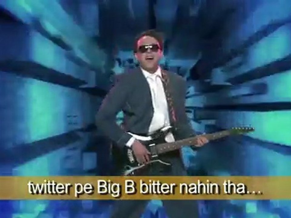 Comedy Show Jay Hind! Bollywood Virus Family