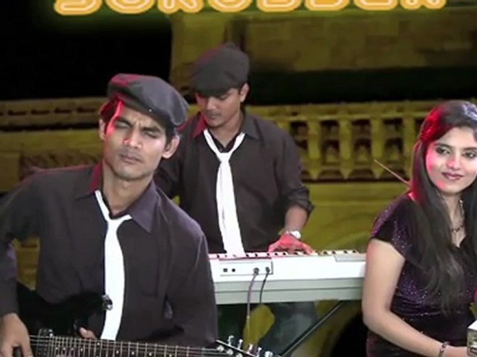 Comedy Show Jay Hind! LNN - 30000 year Old Cricket Series