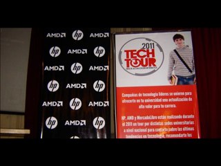 ENTREVISTA A ANDRES ALFARO - EMPRESA HP