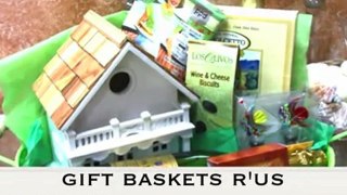 Gift Baskets R'us WESTON, TAMMARAC, PEMBROKE PINES, SUNRISE