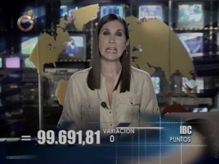 Indicadores económicos
