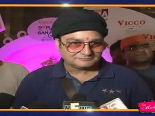 Vinay Pathak Ganpati Pooja   05