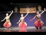 SRI BALAJI TEMPLE, AURORA TEMPLE: ANNUAL DANCE FESTIVAL: HIGHLIGHTS- 3