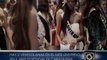 Dos caraqueñas en el Miss Venezuela