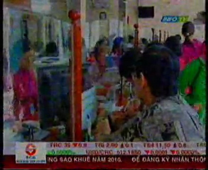 Ngân hàng giảm mua trái phiếu sau thông tư 22