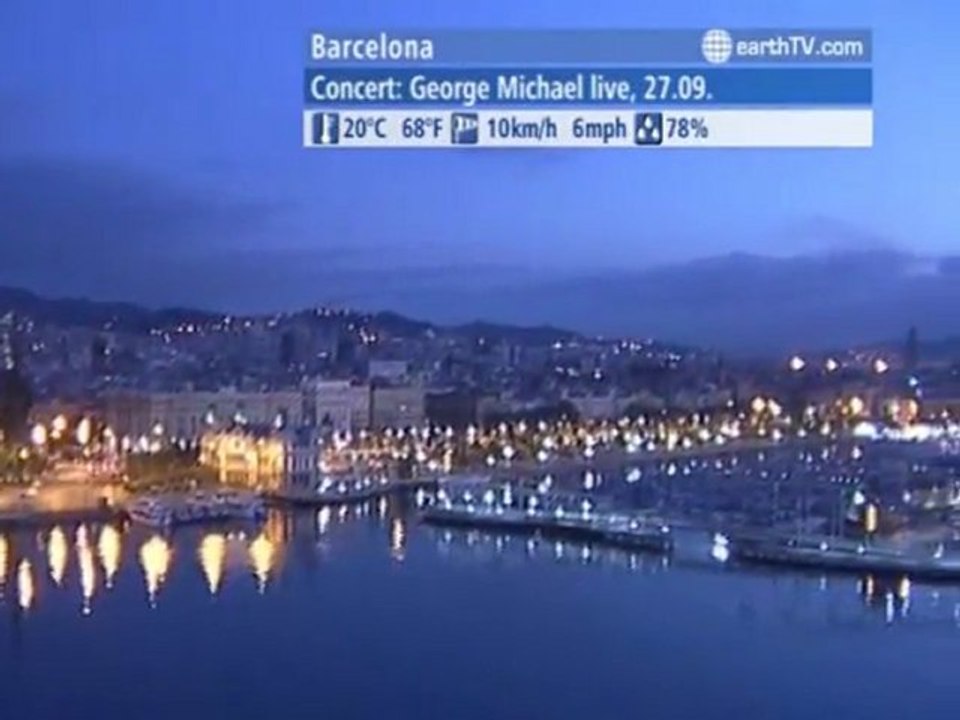 Macau SAR - China, Udaipur - India, Agadir - Morocco, Barcelona - Spain, Lucerne - Switzerland, Muscat - Oman, Brussels - Belgium