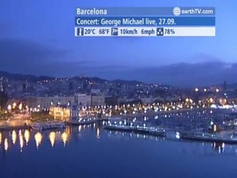 Macau SAR - China, Udaipur - India, Agadir - Morocco, Barcelona - Spain, Lucerne - Switzerland, Muscat - Oman, Brussels - Belgium