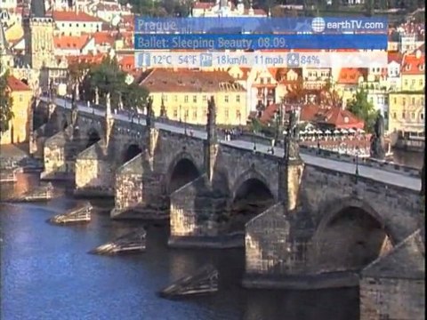 Venice - Italy, Las Vegas - USA, Dresden - Germany, Prague - Czech Republic, Saint-Malo - France, Budapest - Hungary, Pine Valley - Beijing - China