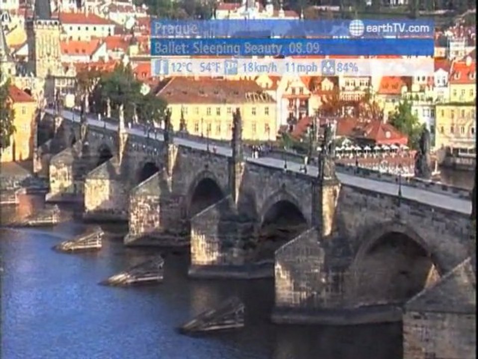 Venice - Italy, Las Vegas - USA, Dresden - Germany, Prague - Czech Republic, Saint-Malo - France, Budapest - Hungary, Pine Valley - Beijing - China