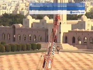 Hong Kong SAR - China, Stuttgart - Germany, Agadir - Morocco, Ascona - Ticino - Switzerland, Muscat - Oman, Las Vegas - USA, Washington - USA