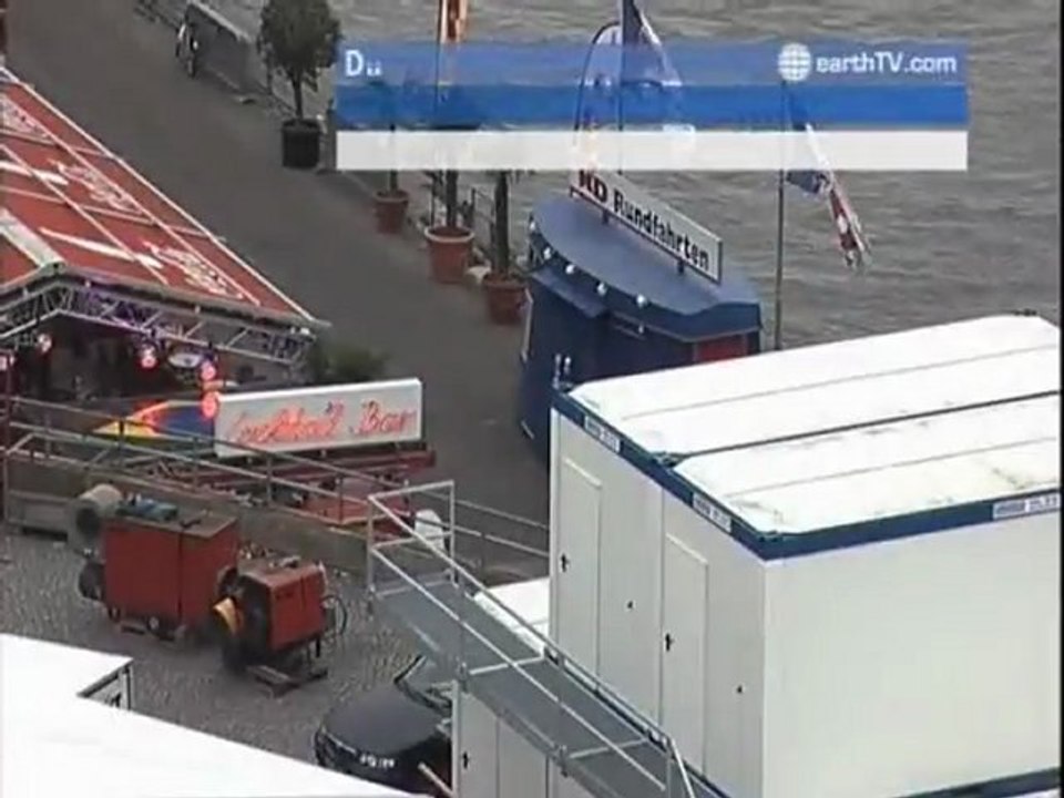 Prague - Czech Republic, Palma de Mallorca - Spain, Washington - USA, London - United Kingdom, Rio de Janeiro - Brazil, Dusseldorf - Germany, Lucerne - Switzerland