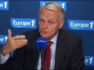 "Le plan Fillon, c'est le plan triple zéro"