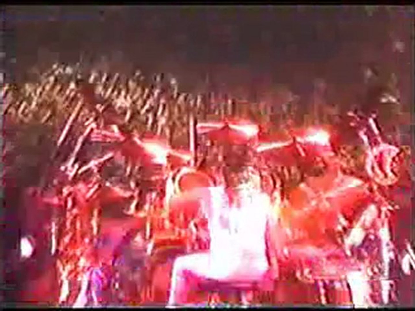 Bon Jovi Chile 1990 - video Dailymotion