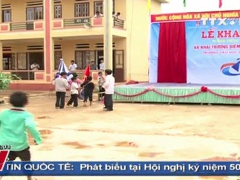 THỜI SỰ 19H 06.9.2011, TTXVN, VNEWS, VNA, TRUYỀN HÌNH THÔNG TẤN, TTXVN