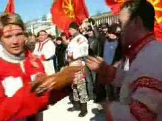 Russian Nationalist Vol.9