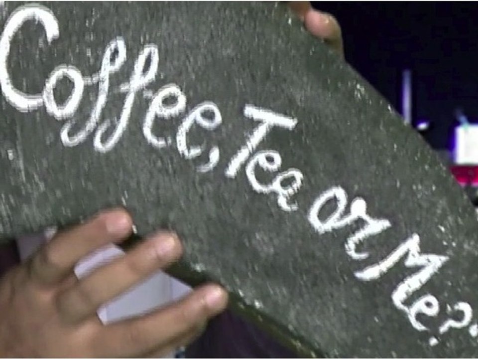 Comedy Show Jay Hind! Hot New Game - Mera Joota Tera Moonh