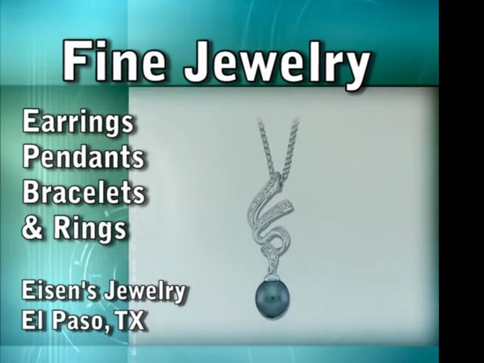Platinum Jewelry Eisen Fine Jewelry El Paso Texas