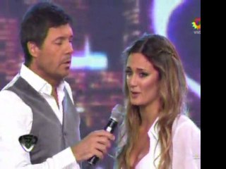 Paula en SM 3 (jurado) - 06 de Septiembre