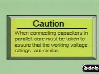Stagehand TV-Intro To Basic Electronics-4