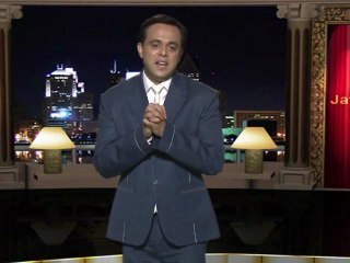 Comedy Show Jay Hind! Episode 115 : God Save Pakistan