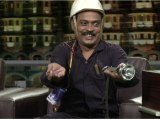 Comedy Show Jay Hind! Commonwealth Games - Official Chief Electrician