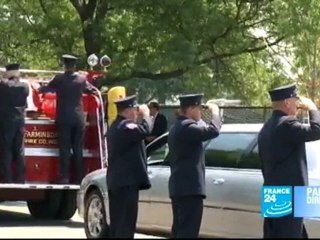 07h15 Flash info actualité FRANCE 24