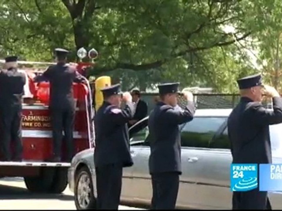 07h15 Flash info actualité FRANCE 24