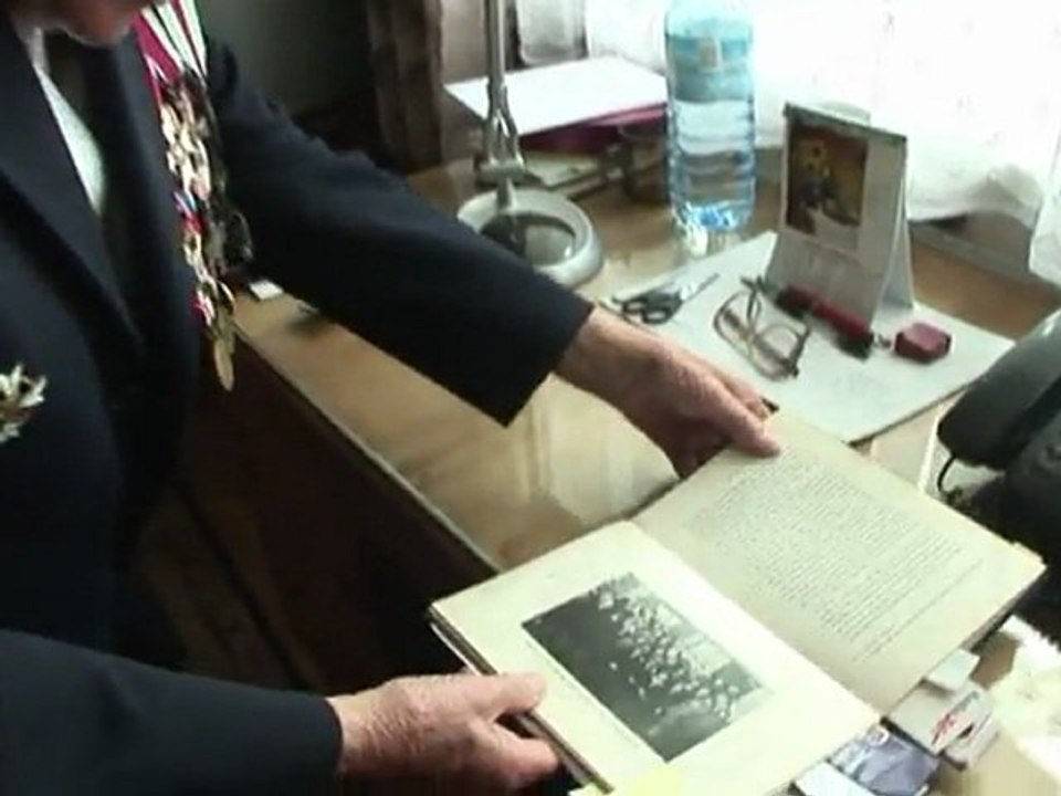 Un orchestre de mandolinistes juifs d'avant-guerre reconstitué