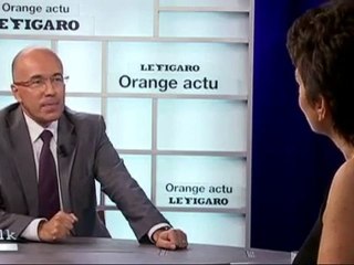 06 09 - Talk Orange - Le Figaro