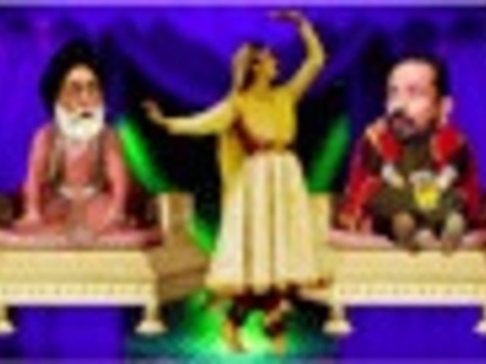 Comedy Show Jay Hind! Commonwealth Games Anthem Rework by  A.R. Rahman - secret footage