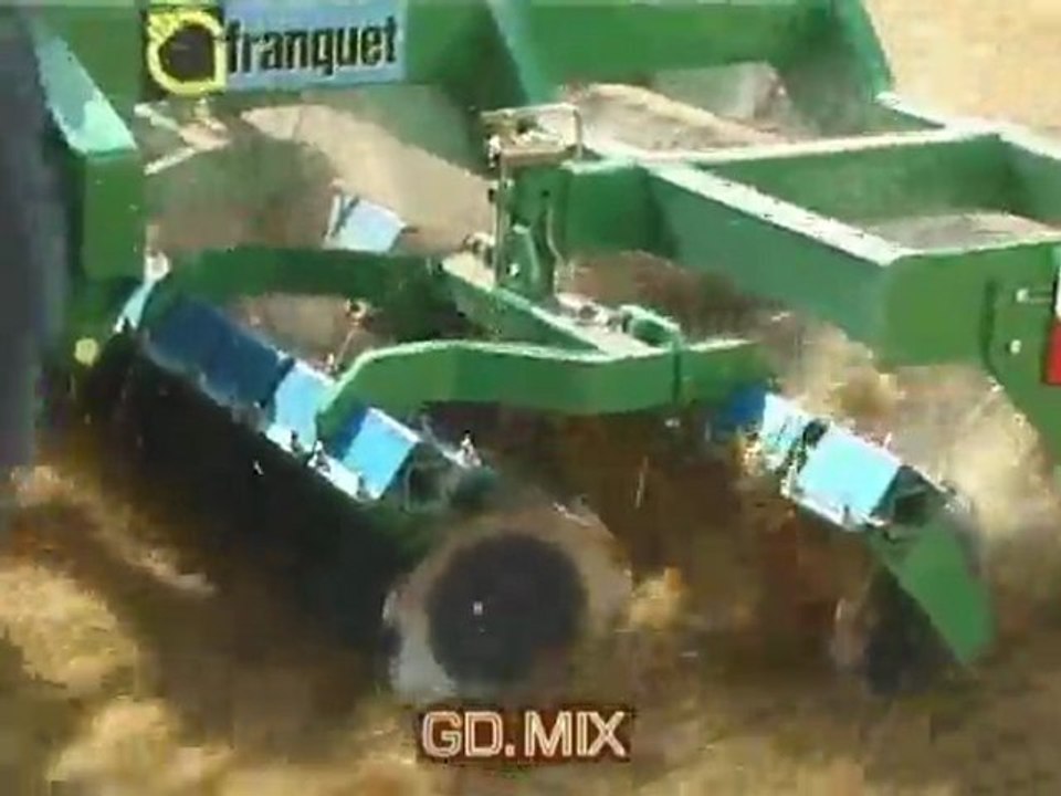 GD Mix