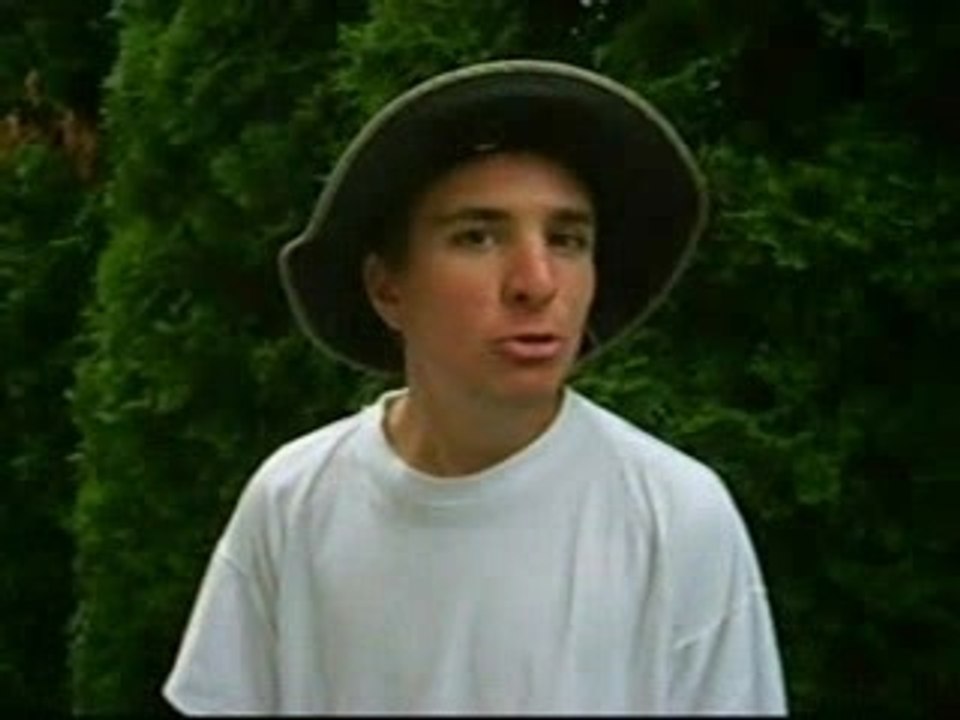 parodie documentaire amateur mimitus monoculus unijambis