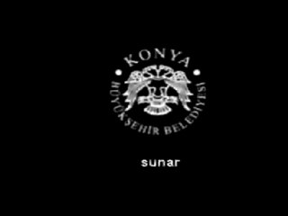 Konya Büyükşehir Belediyesi Kısa Tanıtım