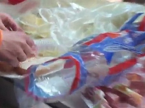 La campagne BDE 2011