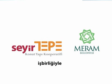 Seyirtepe Koop. Kısa Tanıtım Filmi