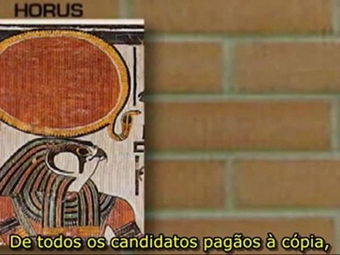 Zeitgeist Refutado (Refuted) - 1 de 2 - Legendado Português Brasil