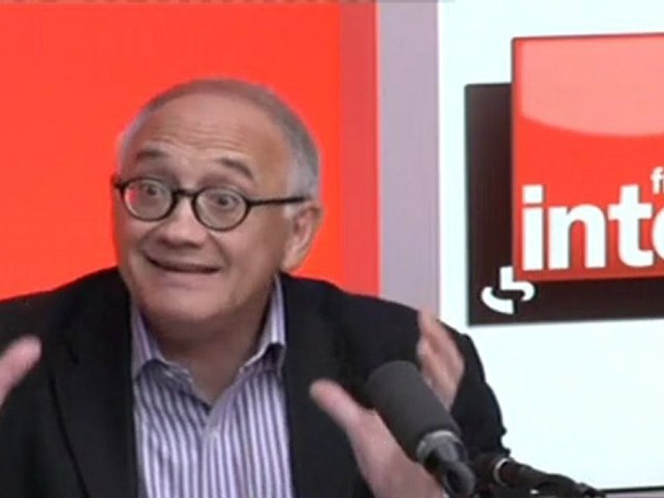 Marc Roche