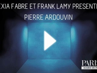 03 - Pierre Ardouvin : Purple Rain, 2011