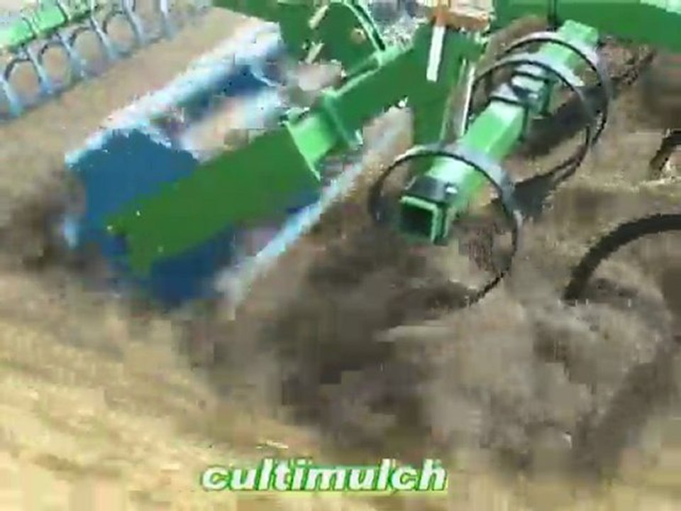 cultimulch