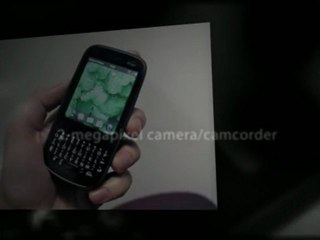 Palm Pixi Plus GSM Phone With WebOS - Review Best Price 2012