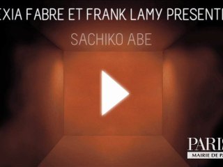 61 - Sachiko Abe : Cut Papers #12, 2011