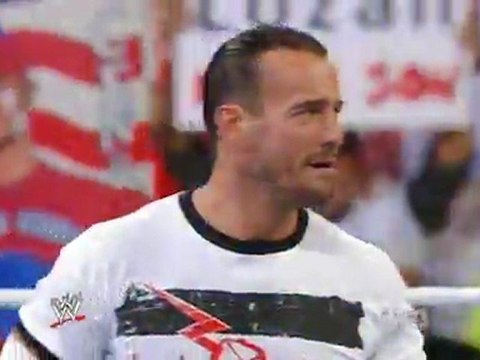 WWE Monday night Raw 2011 sept 5 HDTV 720p Watch online Part 1