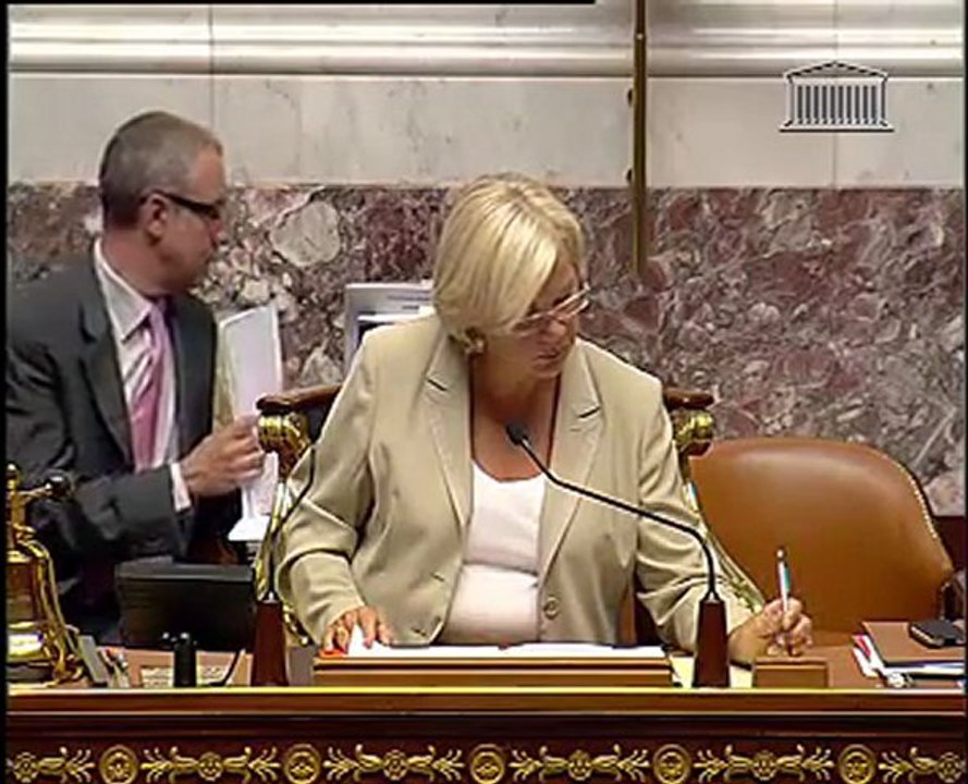 Délais enregistrement