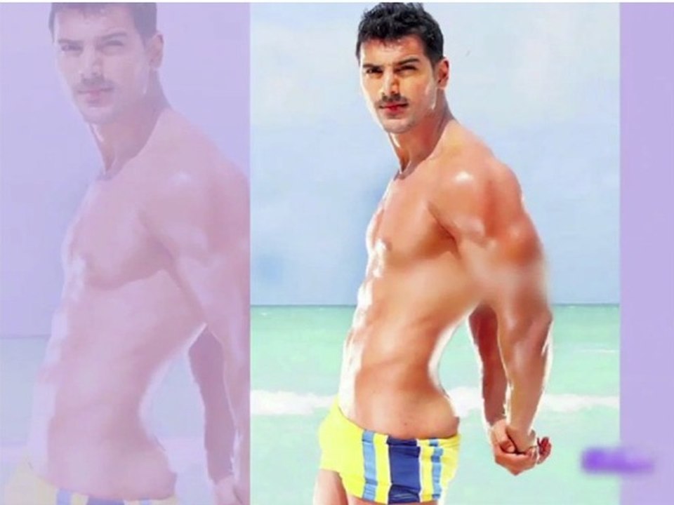 Comedy Show Jay Hind! LNN - John Abraham Takes Butt Insurance