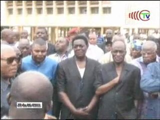 Le département du Pool s’active déjà pour la réussite des festivités du 15 août prochain