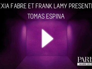 85 - Tomas Espina - Ignicion, 2008