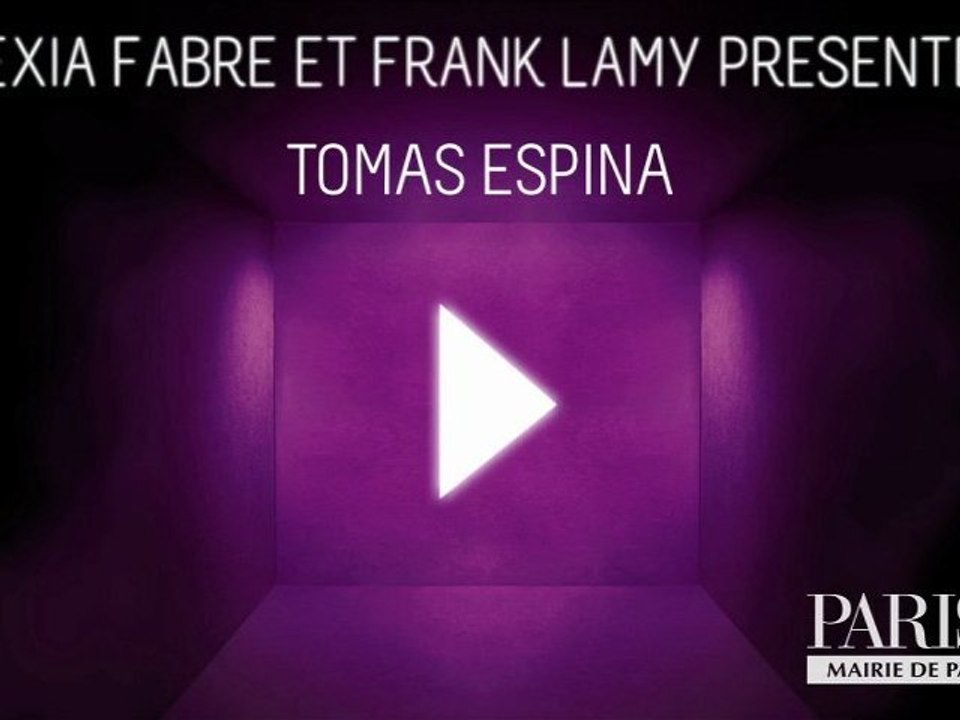 85 - Tomas Espina - Ignicion, 2008
