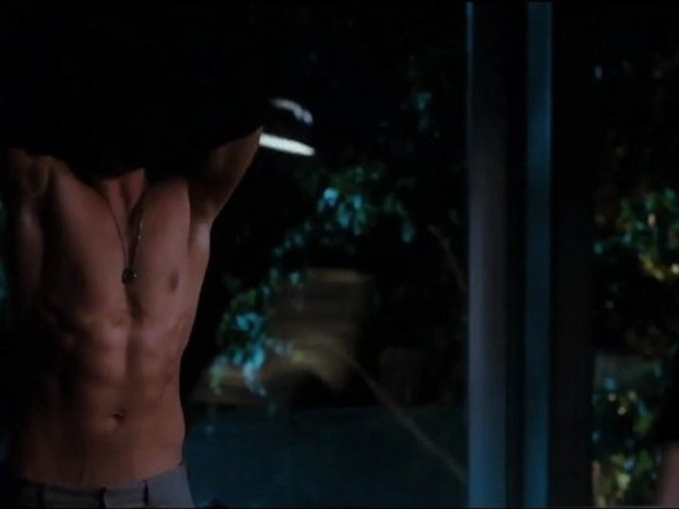 Crazy, Stupid, Love. trailer