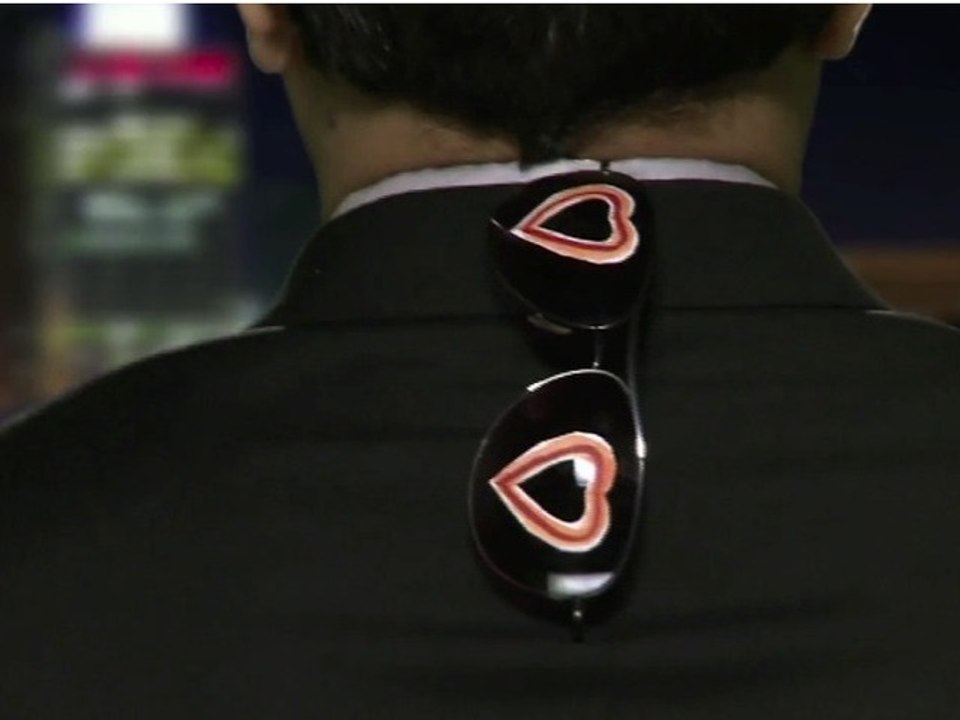 Comedy Show Jay Hind! Bollywood Bullshit - Drab & NG