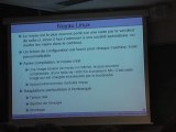 Ubuntu Party 9.10 Toulouse - L'utilisation de Linux et des Logiciels Libres dans le domaine de l'embarqué par Thomas Petazzoni